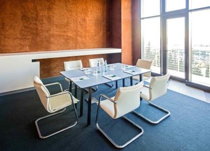 ibis Styles Roma Eur - 23