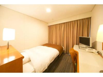 Hyper-Inn Takamatsu Ekimae - 18