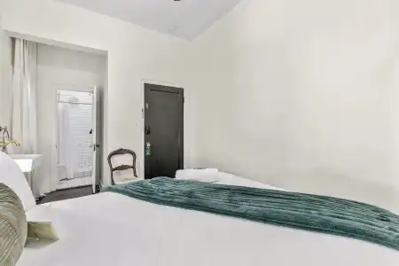 The Historic Grand Canyon - 17