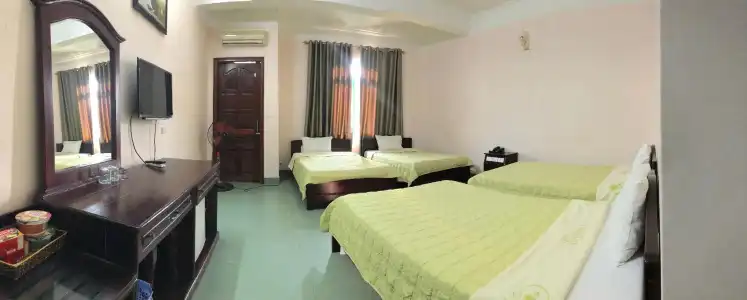 Central Halong - 18