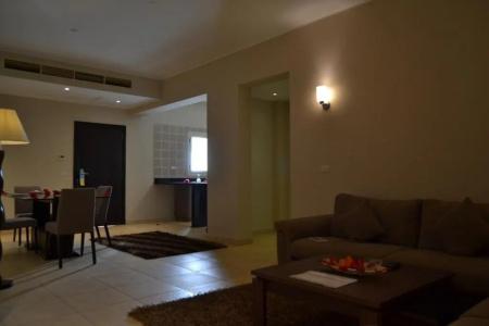 Rivoli Suites - 13