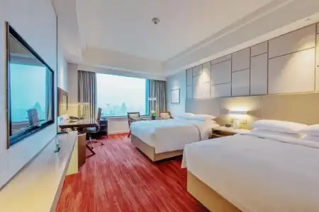 Renaissance Suzhou - 54