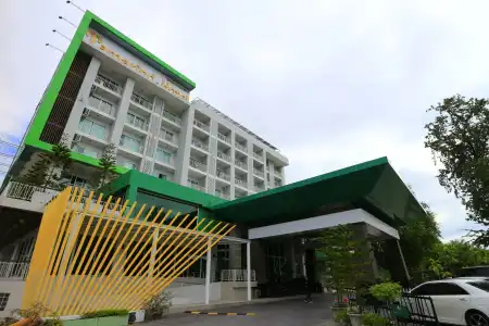 Tamarind Garden - 25