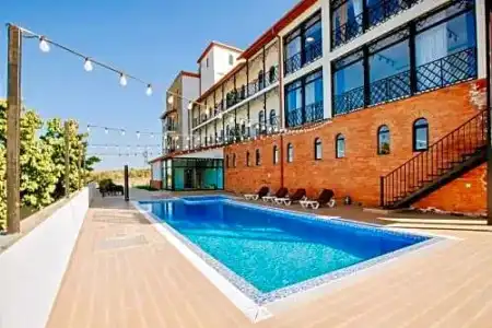 Tsinandali Resort - 2