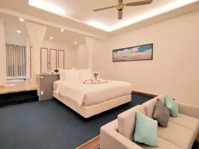 SV Boutique Resort - 142