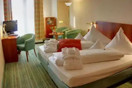 Best Western Premier ParkBad Mergentheim - 110