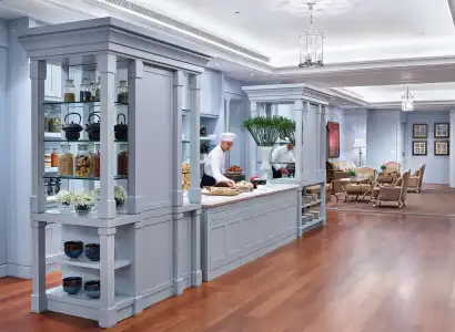Park Hyatt Saigon - 11
