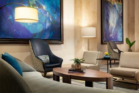 Tampa Marriott Water Street - 30