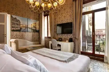 GKK Exclusive Private Suites Venezia - 19