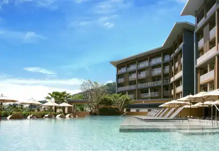 Centra by Centara Phu Pano Resort Krabi - 13