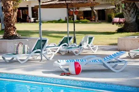Leonardo Inn Dead Sea - 17