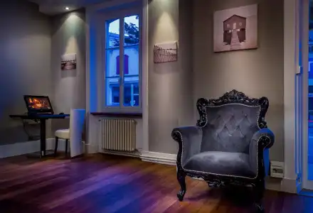 Hôtel des Dunes - 12