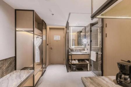 Four Points by Sheraton Suzhou, Wuzhong - 54