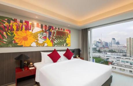 Maitria Rama 9 Bangkok - 165