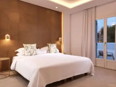 Myconian Korali Relais & Chateaux - 110
