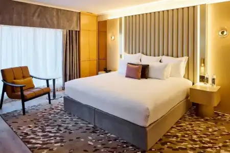 Grand Millennium Auckland - 9
