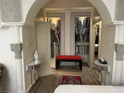 Riad Hasna Espi & SPA - 5