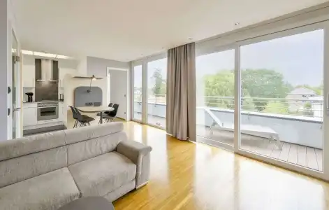 Best Western Plus - 204