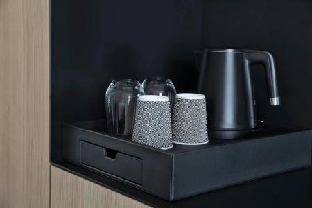 Courtyard Freiburg - 39