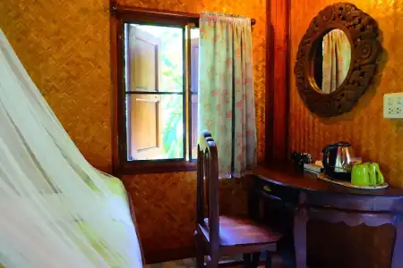 Malee's Nature Lovers Bungalows - 79
