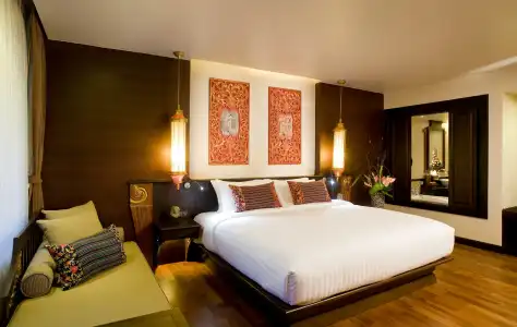 Siripanna Villa Resort & Spa Chiang Mai  - 2