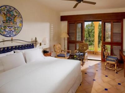 The Westin la Quinta Golf Resort & Spa, Benahavis, - 62