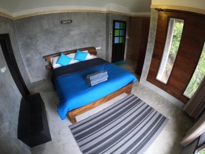 Blue Heaven Resort Koh Tao - 1