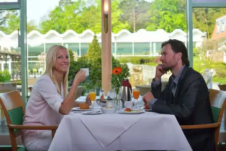IFA Graal-Müritz, Spa & Tagungen - 23