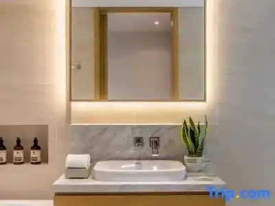 Sel De Mer & Suites - 124
