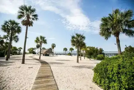 Harborside at Charleston Harbor Resort and Marina - 14