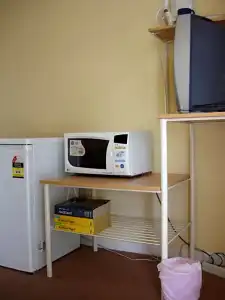 Sai Motels - Greenlane Auckland - 26