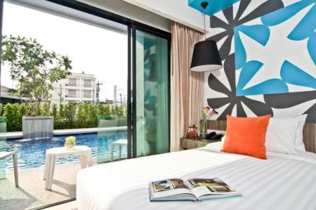 J Residence - 148