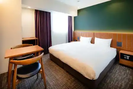 VIA INN PRIME HIROSHIMA SHINKANSENGUCHI JR-West Group - 2