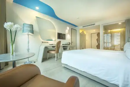 Le Tada Parkview - 128