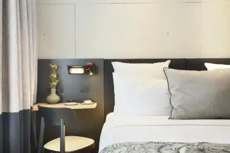 Le Basile Hôtel - 83