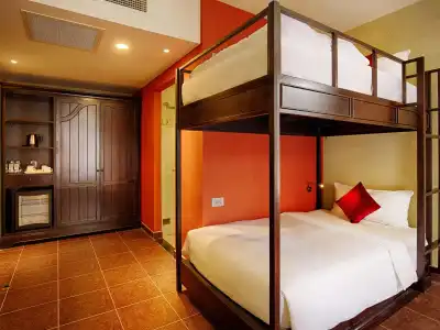 Mercure Danang French Village Bana Hills - 1