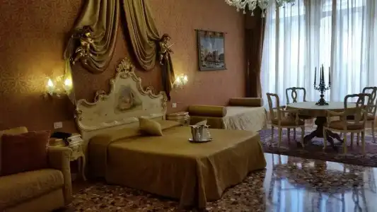 Locanda Ca' Le Vele - 14