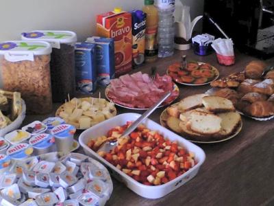 B&B Isole Dello Stagnone - 13