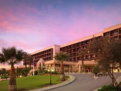 Sheraton Tunis - 45