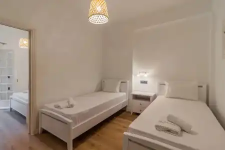 Alamis & Apartments - 107