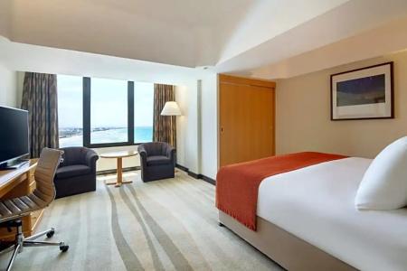 Crowne Plaza MUSCAT by IHG - 32