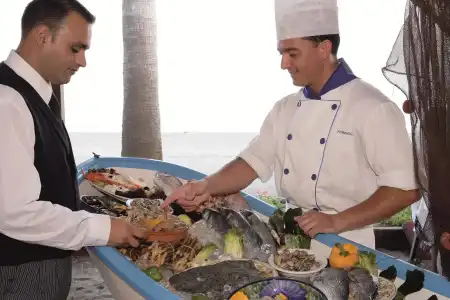 Ona Marinas de Nerja Spa Resort - 24