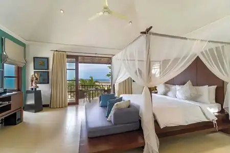 Kanda Residences Pool Villas - 116
