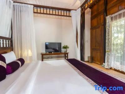 Maison du Vietnam Resort & Spa - 127