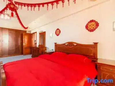 Dalian Sanhe - 20