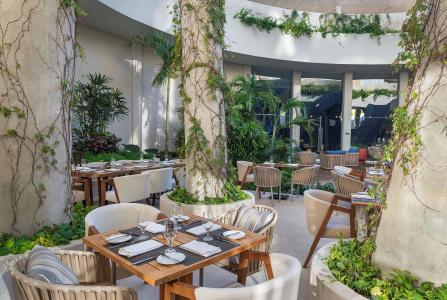 Hilton Garden Inn Cancun Airport - 11