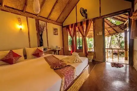 Phuphaya Seaview Resort - 60