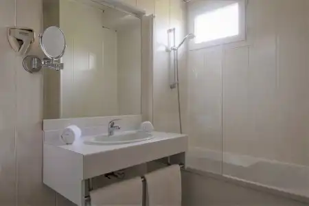 The Originals City, Hôtel Rive Droite, Albi (Ex Cantepau) - 9