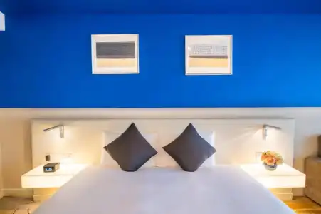 voco Suzhou Guanqian Street by IHG - 47