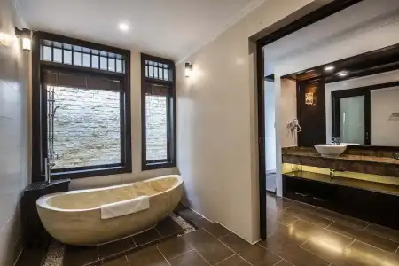 Hon Tam Resort (formerly MerPerle Hon Tam Resort) - 42